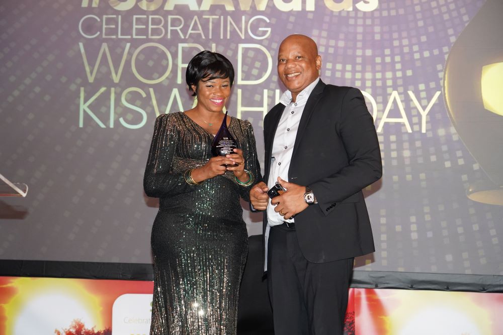 Unforgetabble Moments Sema Jambo Swahili Gala Evening 2025! -London Marriott Hotel Grosvenor Square