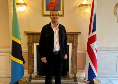 -Sema-Jambo-On-The-Road-World-Kiswahili-day-meeting-the-High-Commissioner-of-Tanzania-H-E-Mbelwa-Kairuki-London.jpeg 12 April 2024