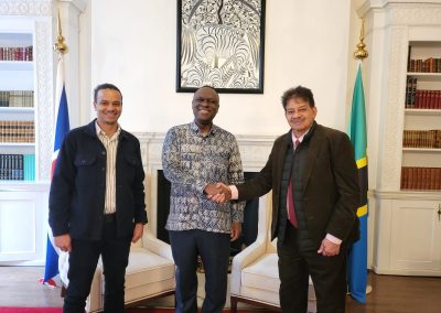 -Sema-Jambo-On-The-Road-World-Kiswahili-day-meeting-the-High-Commissioner-of-Tanzania-H-E-Mbelwa-Kairuki-London.jpeg 12 April 2024