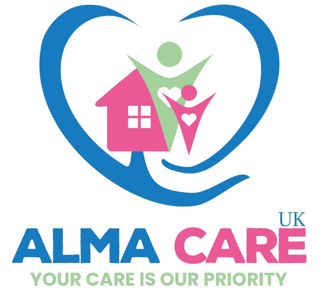 Alma Care Ltd.