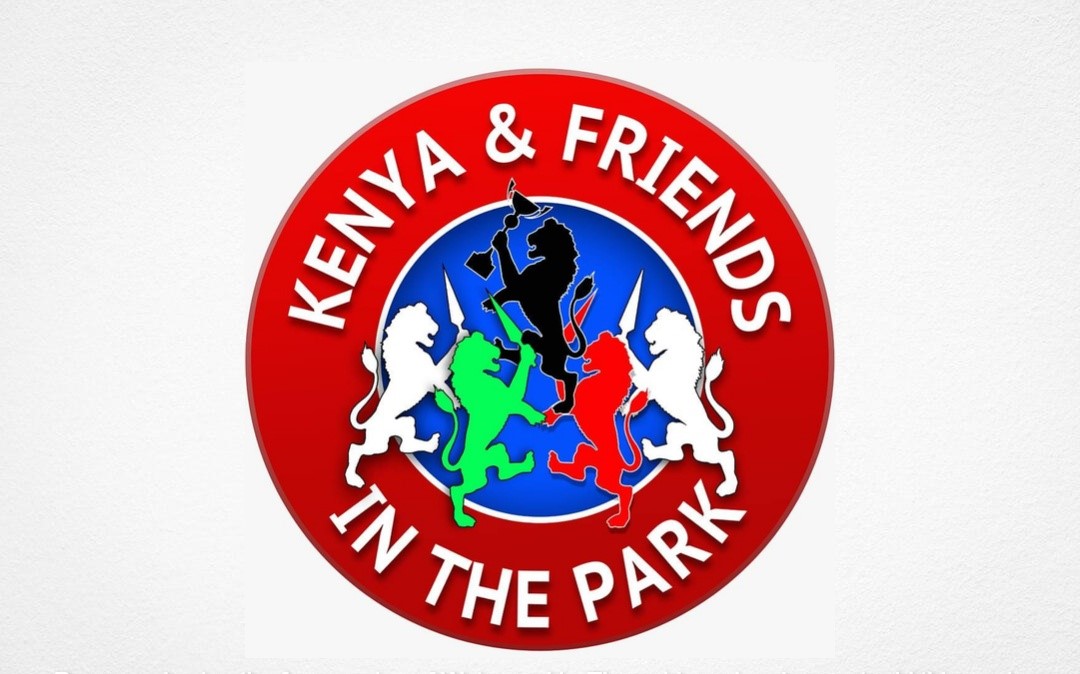 SJA Ujama Community Award Finalist Kenya & Friends in the Park -www.semajambo.co.uk