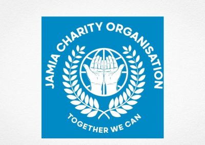 Special Recognition Jamia Charity Organisation Jinja Uganda