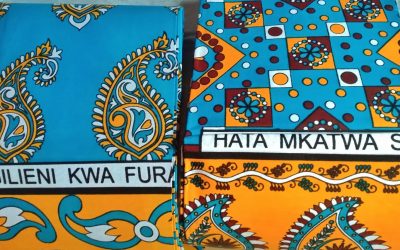 Kiswahili is not only a Beautiful Language….