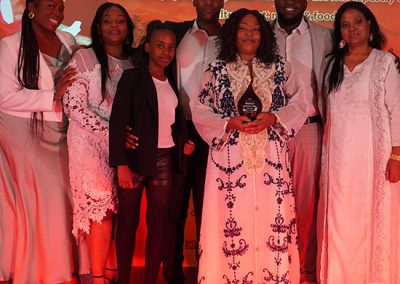 SJA Media & Music Award – Tuzo Ya Mwanahabari Bora Na Muziki