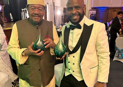 SJA Lifetime Achievement Award – Tuzo Ya Mafanikio Maishani