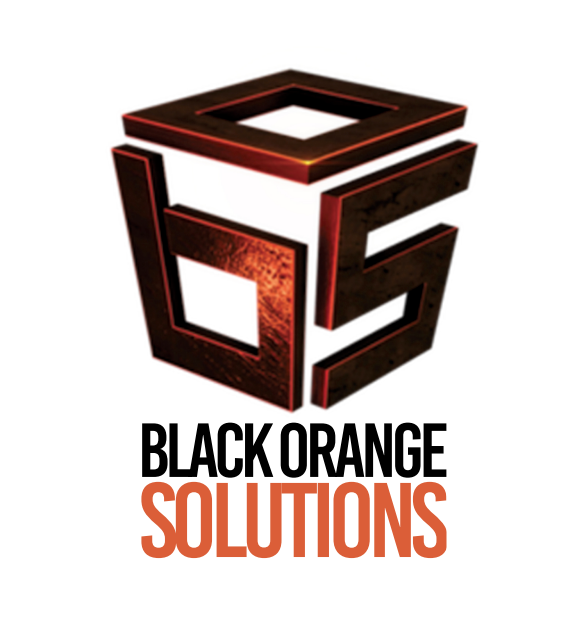 Black Orange Solutions