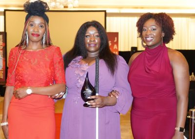 SJA Unsung Hero Award – Tuzo Ya Shujaa Asiyevuma – Nominate Here!