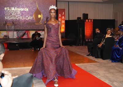 SJA Art, Culture & Fashion Awards – Tuzo Ya Sanaa, Utamaduni Na Mitindo – Nominate Here!