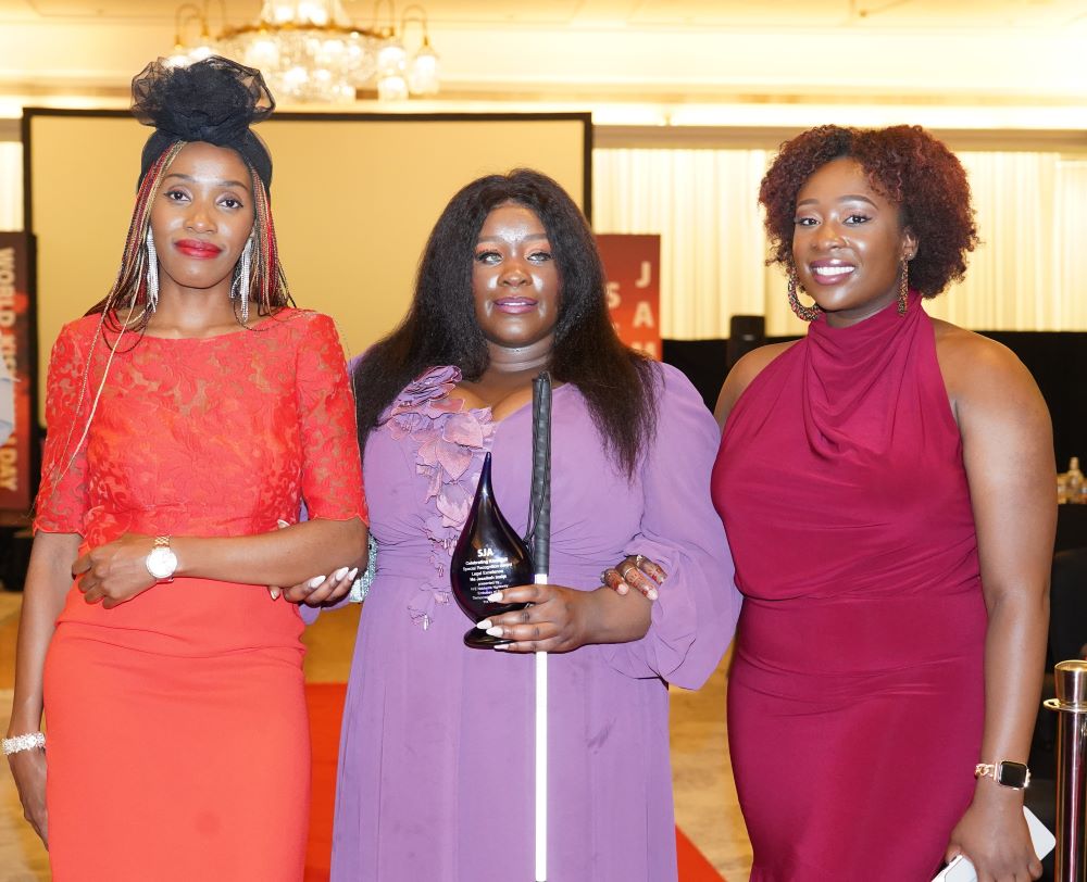 Unforgetabble Moments Sema Jambo Swahili Gala Evening 2025! -London Marriott Hotel Grosvenor Square