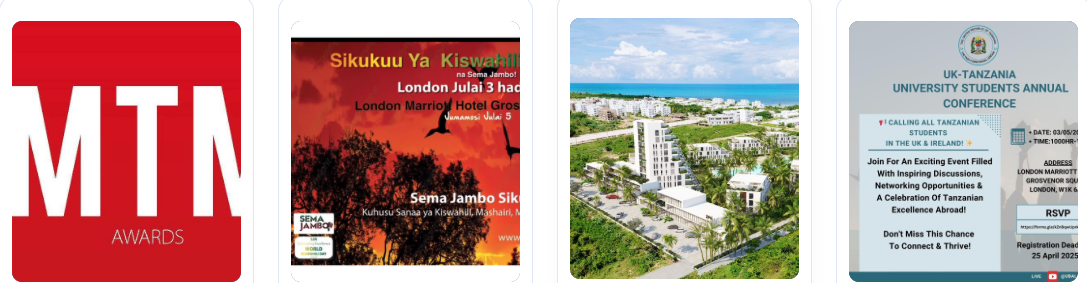 Tanzania-Link-London-_WEB-Banner-.png 7 April 2025