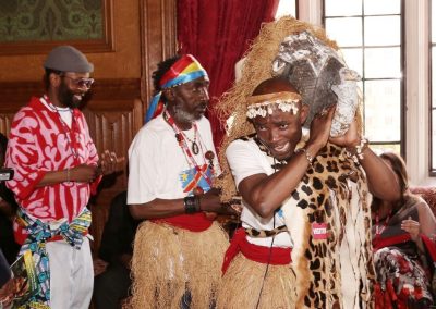 World Kiswahili Day by Sema Jambo – Supported by MTM River Room, House of Lords, London – July 3, 2025 Sema Jambo, a cultural initiative powered by MTM, proudly commemorated World Kiswahili Day with a prestigious celebration at the River Room, House of Lords on Thursday, July 3, 2025. As the first UK-based organisation to formally honour this historic occasion, Sema Jambo has redefined the narrative around Kiswahili heritage—transforming it from a regional tongue to a global cultural treasure. Held in one of the most distinguished and symbolic venues in British democracy, the River Room celebration brings together diplomatic missions, cultural leaders, policymakers, academics, artists, and members of the diaspora to pay tribute to the enduring legacy of the Kiswahili language—a unifying voice of over 250 million speakers across Africa and the world. This exclusive gathering featured: • Keynote addresses from African high commissioners and ambassadors, community representatives, and guests. • A ceremonial recognition of Kiswahili’s UNESCO global language status • Cultural presentations highlighting the richness of East African art, music, and literature • A moment of reflection on Kiswahili’s role in Pan-African identity, diplomacy, and education With the grandeur of the House of Lords as its backdrop, the evening signifies more than just a celebration—it is a call to preserve, promote, and elevate Kiswahili as a global cultural heritage. Join us as we honour the spirit of unity, pride, and shared history through the beautiful Swahili language in our fourth coming events.