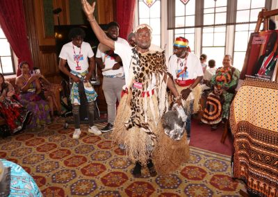 World Kiswahili Day by Sema Jambo – Supported by MTM River Room, House of Lords, London – July 3, 2025 Sema Jambo, a cultural initiative powered by MTM, proudly commemorated World Kiswahili Day with a prestigious celebration at the River Room, House of Lords on Thursday, July 3, 2025. As the first UK-based organisation to formally honour this historic occasion, Sema Jambo has redefined the narrative around Kiswahili heritage—transforming it from a regional tongue to a global cultural treasure. Held in one of the most distinguished and symbolic venues in British democracy, the River Room celebration brings together diplomatic missions, cultural leaders, policymakers, academics, artists, and members of the diaspora to pay tribute to the enduring legacy of the Kiswahili language—a unifying voice of over 250 million speakers across Africa and the world. This exclusive gathering featured: • Keynote addresses from African high commissioners and ambassadors, community representatives, and guests. • A ceremonial recognition of Kiswahili’s UNESCO global language status • Cultural presentations highlighting the richness of East African art, music, and literature • A moment of reflection on Kiswahili’s role in Pan-African identity, diplomacy, and education With the grandeur of the House of Lords as its backdrop, the evening signifies more than just a celebration—it is a call to preserve, promote, and elevate Kiswahili as a global cultural heritage. Join us as we honour the spirit of unity, pride, and shared history through the beautiful Swahili language in our fourth coming events.