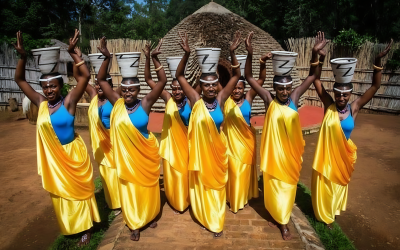 5th World Kiswahili Day Celebrations – London 2026