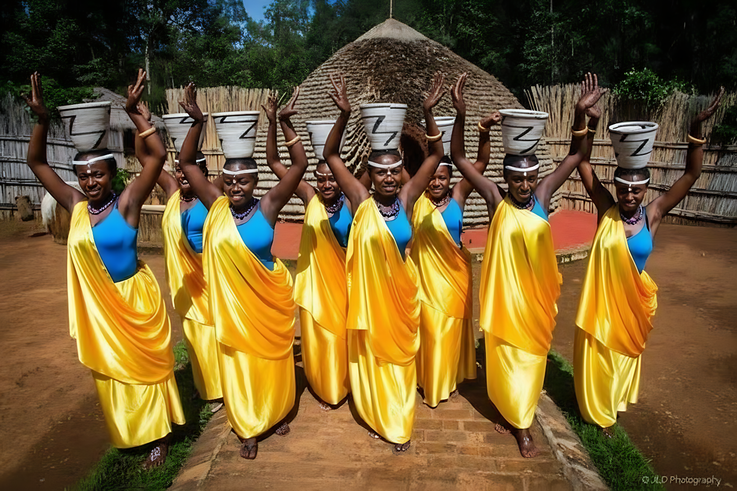 This Is Rwanda on Sema Jambo celebrating World Kiswahili Day by MTM