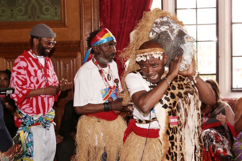 SJA Special Recognition