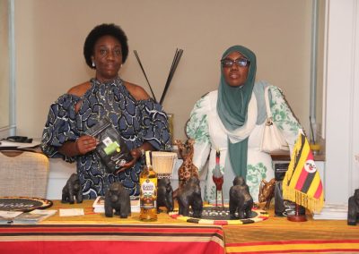 SJA Food Award-Tuzo Ya Uandaaji Wa Chakula Cha Kiswahili Nomination Open!