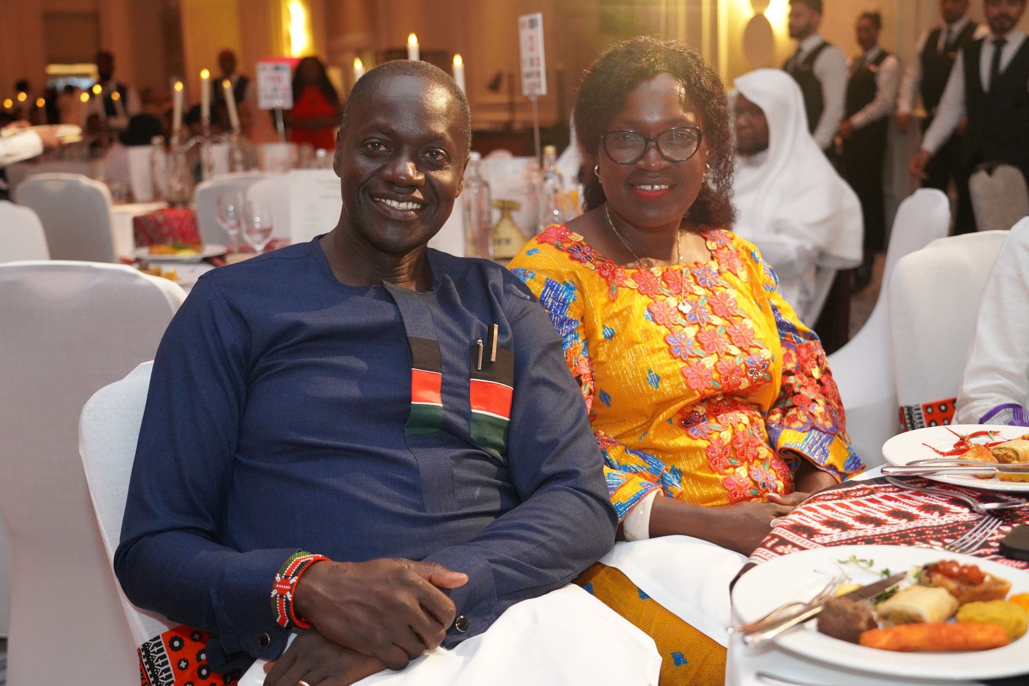 SJA_GALA_Our Chief Guest H E Maurice Makoloo - K H C London 2026_London Marriott Hotel Grosvenor Square! SJA_GALA_Our-Chief-Guest-H-E-Maurice-Makoloo-K-H-C-London-2026_London-Marriott-Hotel-Grosvenor-Square-