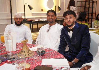 Sema Jambo Swahili Gala 2026