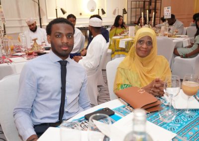 Sema Jambo Swahili Gala 2026