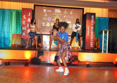 SJA Media & Music Award – Tuzo Ya Mwanahabari Bora Na Muziki Nomination Open!